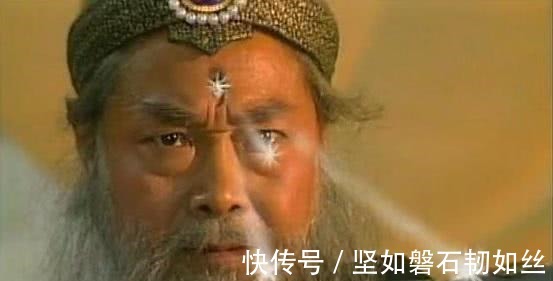 赵公明@赵公明被钉头七箭书害死,当时有一人可以帮忙,为何却袖手旁观!