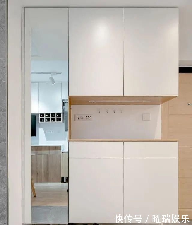 榻榻米|越来越多人开始“去客厅化”,学她家这么设计超实用,太有才了