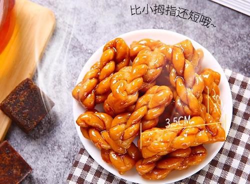 喜欢吃香脆的零食？别只知道花生瓜子，这5种“嘎嘣脆”零食，建议多囤