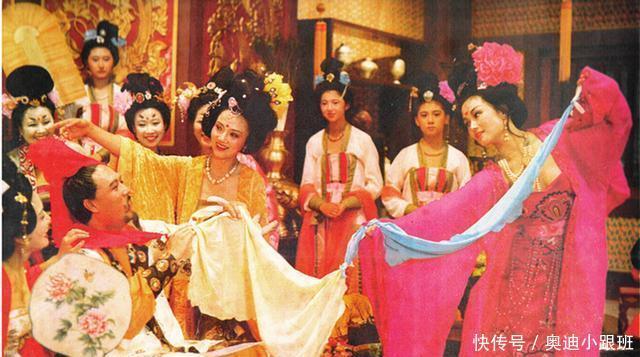 皇后|杨贵妃深受唐玄宗的宠爱，为何她终其一生无缘皇后之位！