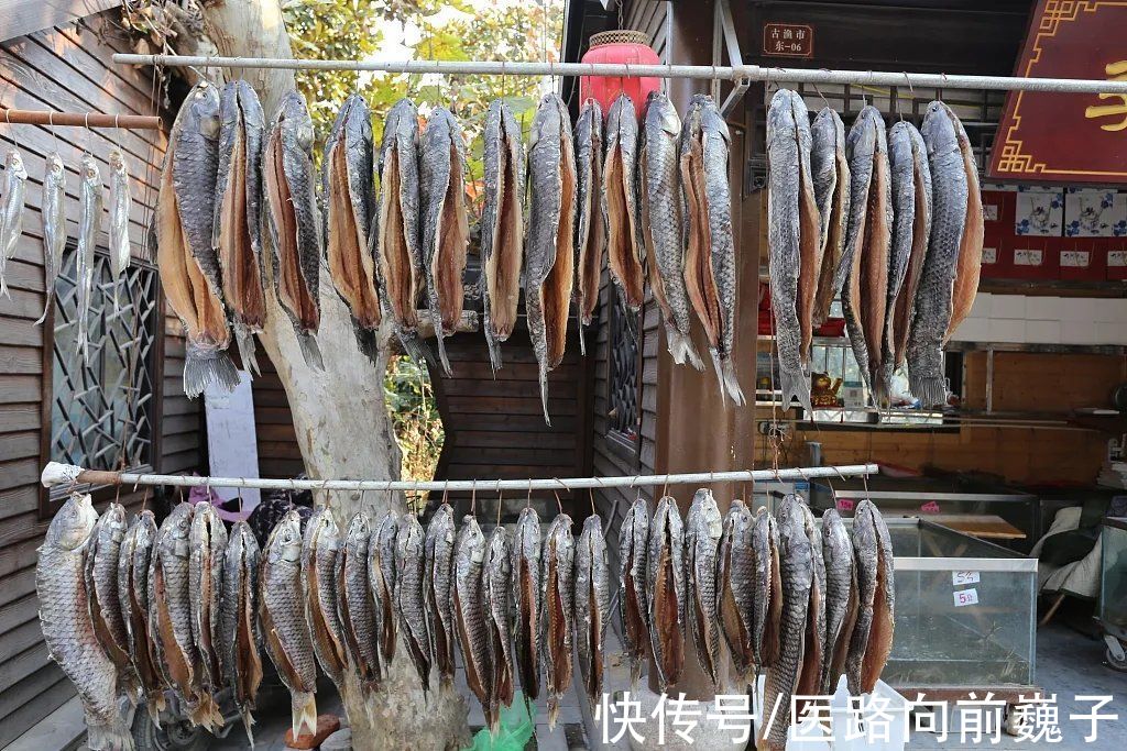 苯并芘|震惊！你常吃的这种鱼是“1类致癌物”，吃了这么多年才知道...