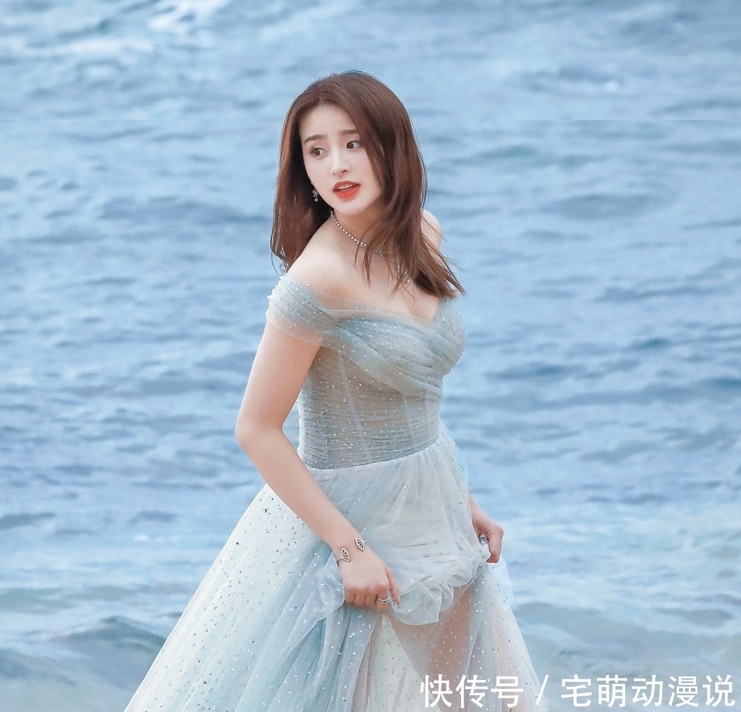 乐华|乐华首次派女艺人参加金曲青春,金子涵被吐槽:她也不适合唱跳