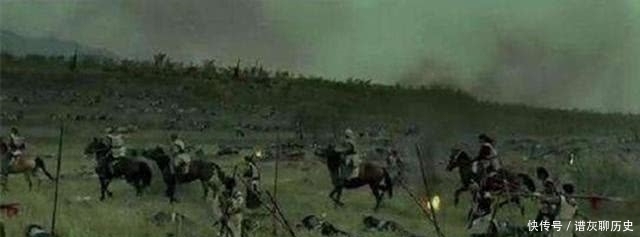 损失|明朝抵抗后金十多年,到底损失有多大?看这些阵亡的将领就知道