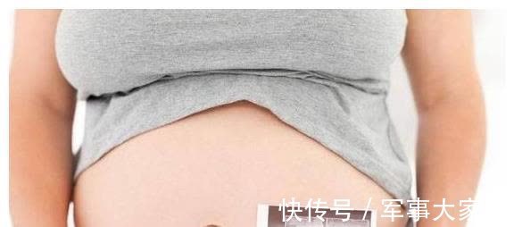 胎囊|胎儿发育的好坏,B超单上就告诉你了,这四个数据你能看懂