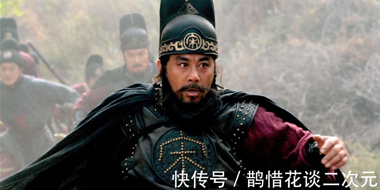 马宝#他被誉为水浒中的“吕布”,斩杀秦明,打退关胜,宋江也惧他