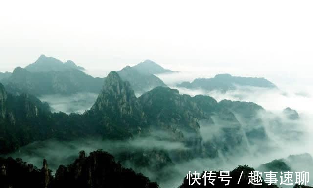 汉中|辛弃疾最无奈的一首木兰花慢,只能大声疾呼:但山川满目泪沾衣