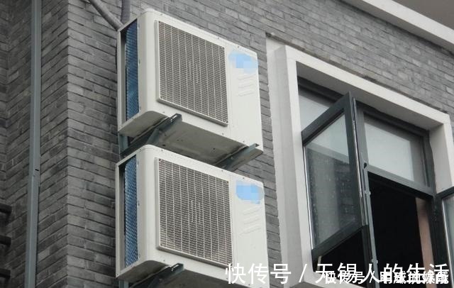 空调室内机和室外机高度