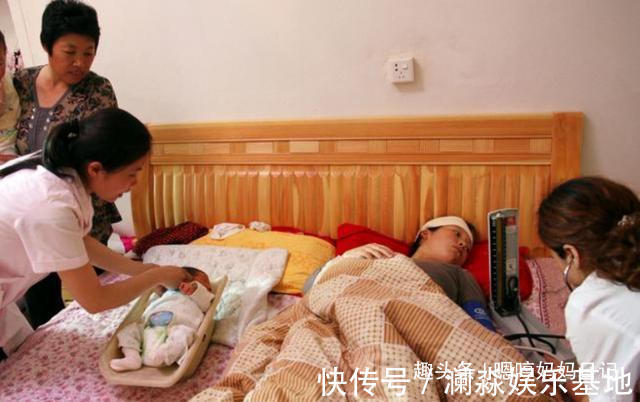 喂养|宝宝因过度喂养导致脾胃受损,宝宝出现4种表现,就不要喂了