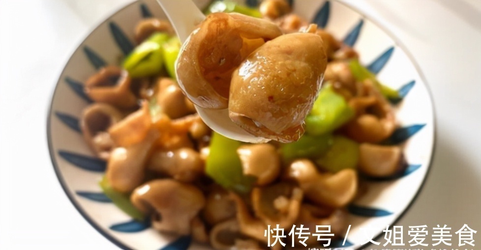 营养价值|他是猪身上的宝贝,营养价值高,才买5元一斤,懂行的人吃它