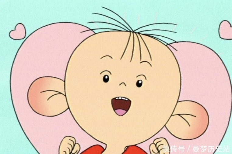 猴相|好奇葩……