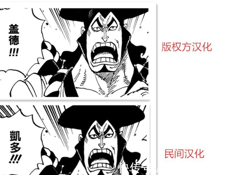疫情|细数最近震动漫圈的《海贼王》事件,有人退坑,有人被判刑