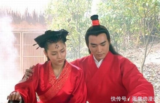 爱情故事|传唱千年的爱情故事:隐藏在凤求凰背后的司马相如和卓文君