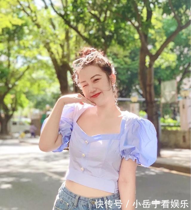 思路|微胖女生穿衣更要讲究,掌握这些搭配思路,或许会让你显高显瘦