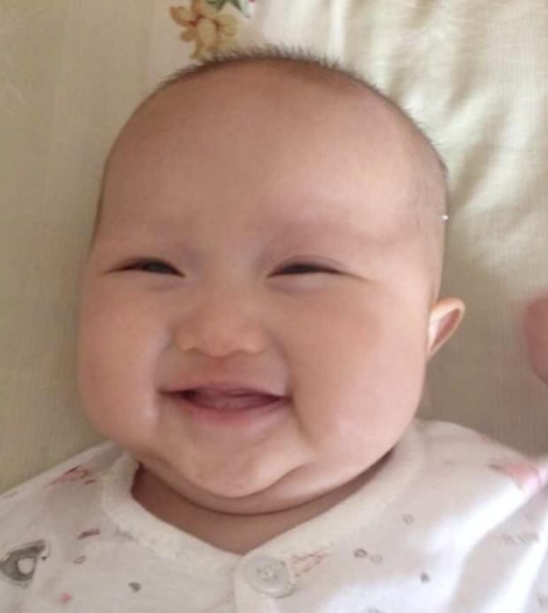 张凤|“聪明相”被科学证实存在,有这4个面相的孩子,长大智商低不了