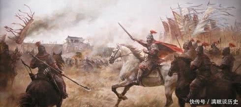 陈朝|蒙元军队灭国无数，为什么却三次败于越南之手？