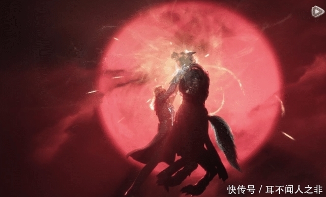 狼盗|斗罗大陆:千手修罗霸气救场,戴沐白杀气失控,令唐三的背后发凉