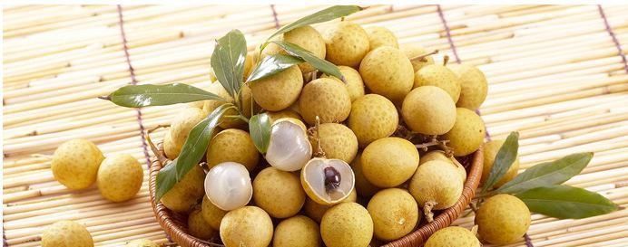 中带|以下名字中带“龙”字的水果,你应该只吃过两种,三种算我输