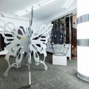 TAKE a STANCE，为自己发声！