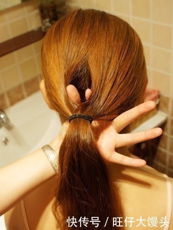美发棒|教女朋友扎100种头发，非常漂亮，男女可学