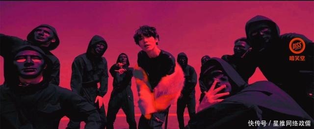 曝“暴扣哥”将担任导师,成《新说唱》代替节目,网友并不买账