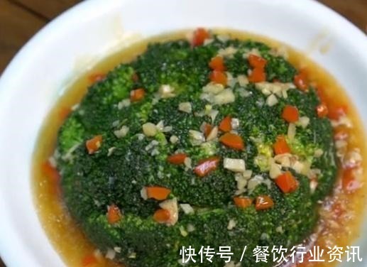 大鱼大肉都不如这6道素菜,下饭又解馋,健康又减肥!