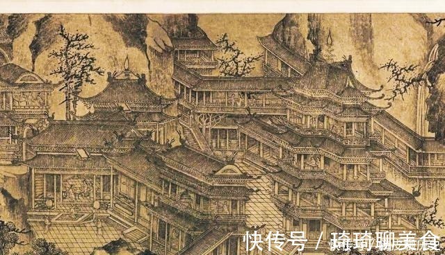 知府#宋朝一女子，为知府写了一首送行词，从此飞上枝头变凤凰