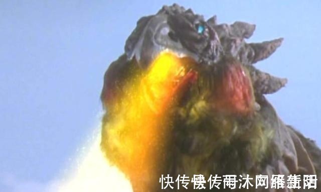 伽古拉|奥特曼中让人敬佩的4大反派!奥比克算其一,伽古拉最受欢迎!