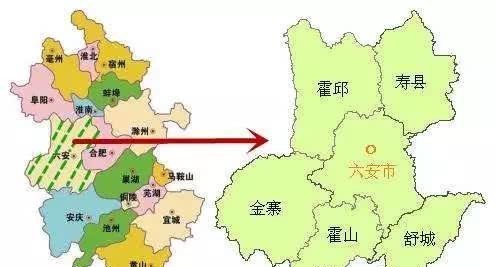 文化名人|舒城竟有这样一位历史文化名人!