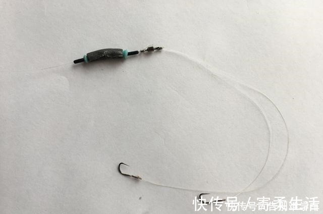鱼情|子线互相缠绕怎么办要想有效避免,还得这6招