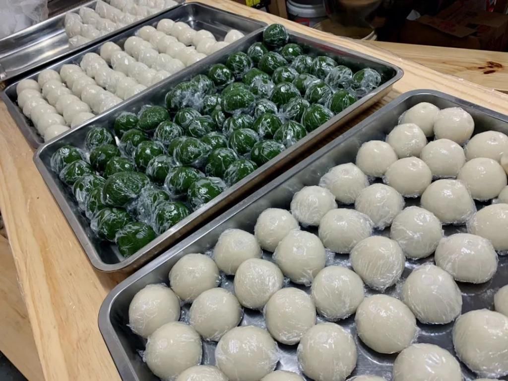 青团|这家“土”味十足的面馆，凭借两大“绝招”脱颖而出！