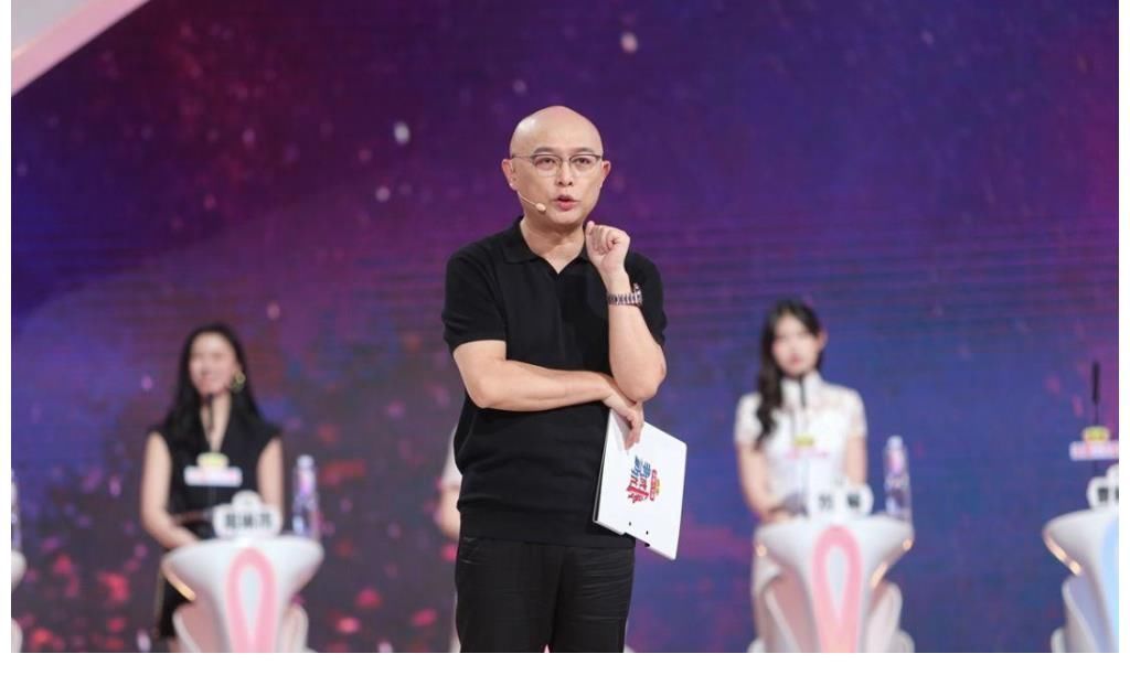 “你喜歡什么類型，我都可以去改變” 《非誠(chéng)勿擾》：戀人之間是磨合而非迎合