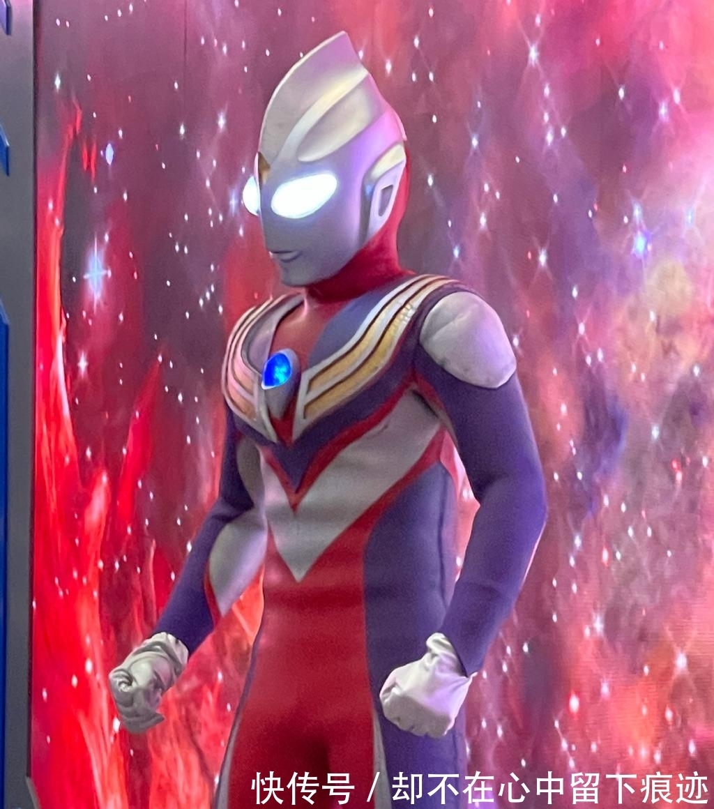 迪迦|迪迦奥特曼线下也被禁，官方25周年庆活动取消换泰迦登场，片尾曲歌手发声