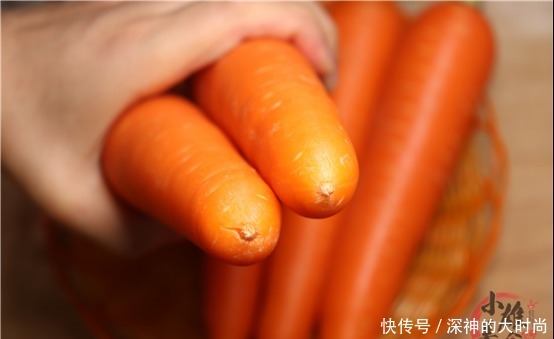 透露|买胡萝卜,不要再买着4种了,菜贩透露不新鲜还难吃,别再买错