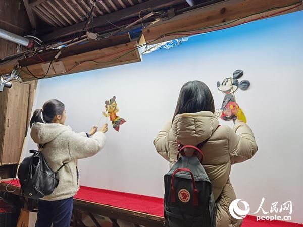  皮影|腾冲皮影：一场历史坚守中的艺术轮回