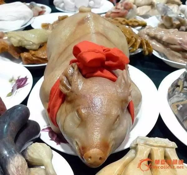  不亚于|石头的诱惑不亚于美食！