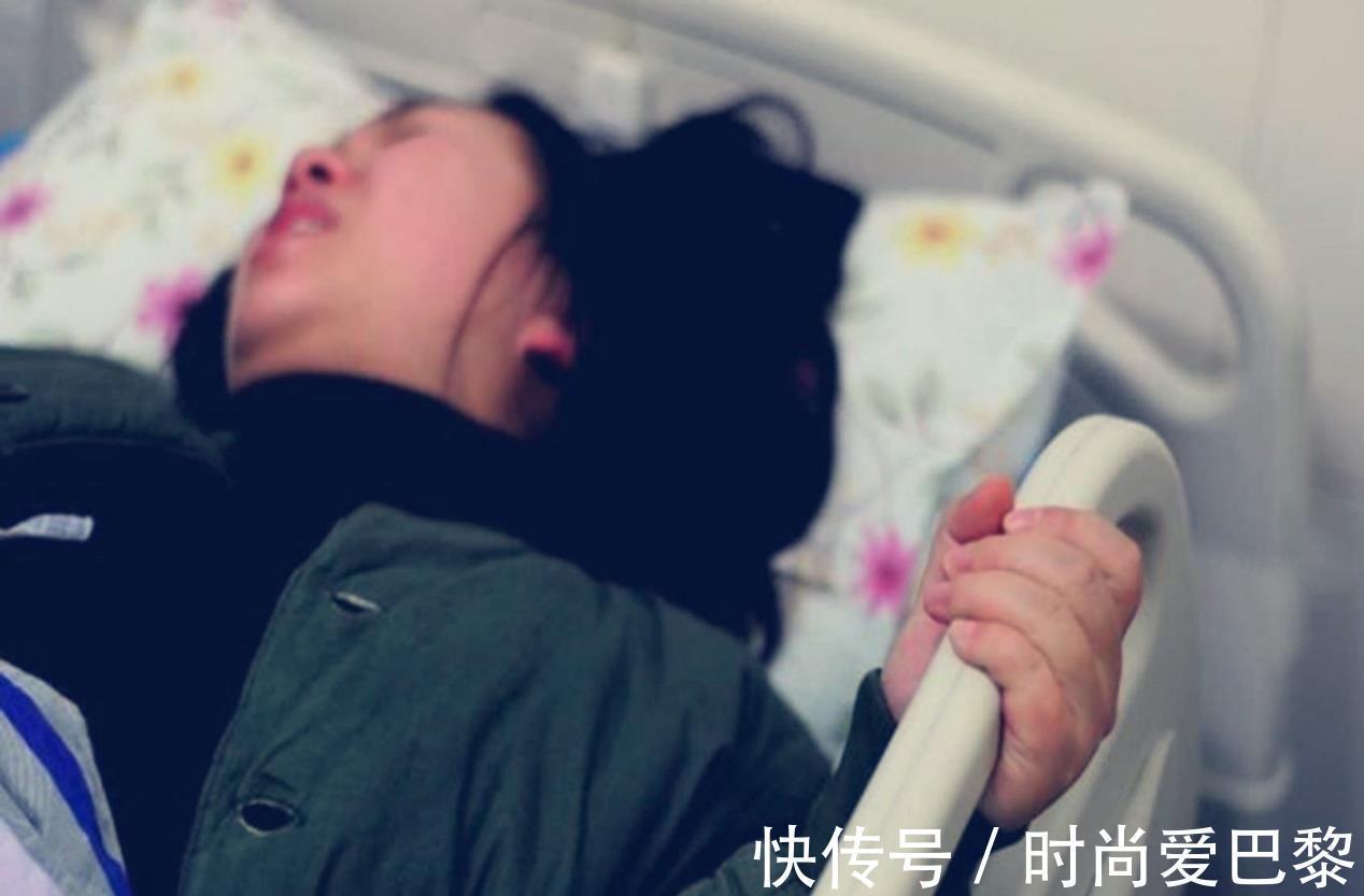 小琪|分娩时尴尬的“高光时刻”,不是在产床上解决大小便,而是这件事