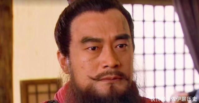 道貌岸然|水浒传里,覆灭梁山好汉的人并不是宋江,而是这位道貌岸然的军师