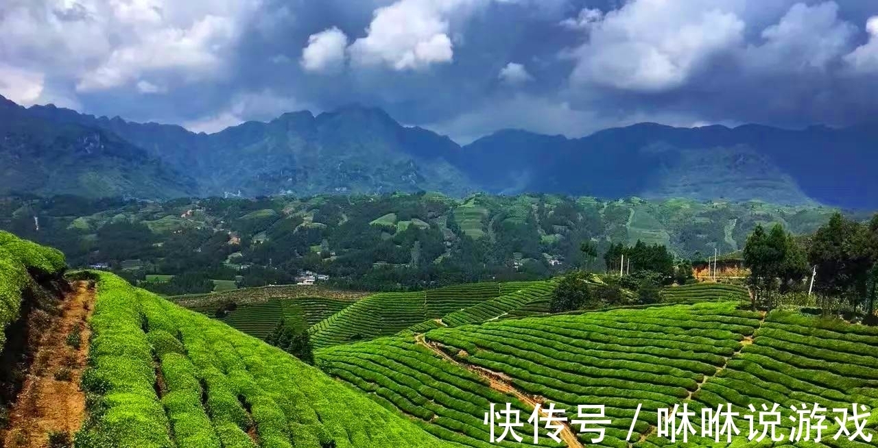 云海|湖南“第二高峰”，比北岳恒山还高，就在常德，可惜知道的人不多