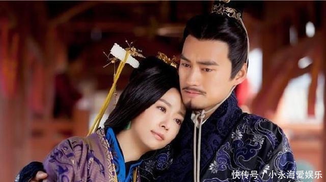 千古|她用十万兵马当嫁妆,助千古一帝夺得天下,为啥落下骂名?