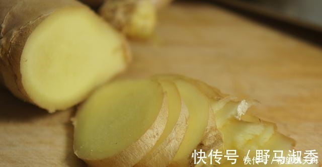 空腹|生姜放久了总是坏,教你简单1个小妙招“不干瘪不腐烂”!