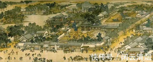 蟠桃!聊斋故事:幻术