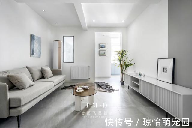 墙面|装修的钱要花刀刃上，家里这些地方值得花钱投入，让家好住又好看