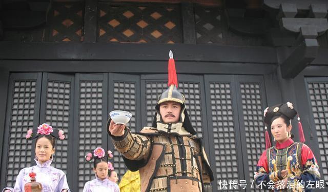 明廷|此人是造成努尔哈赤起兵反明的罪魁祸首，他做了什么激反努尔哈赤！