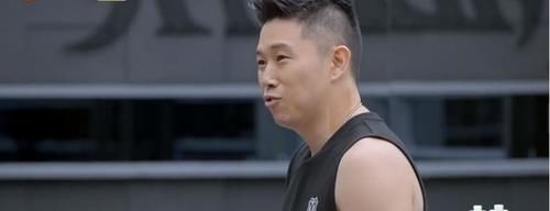 赵文卓|黄贯中邀请瑞奇加入部落却被当面拒绝，瑞奇直言：我想跳出舒适圈