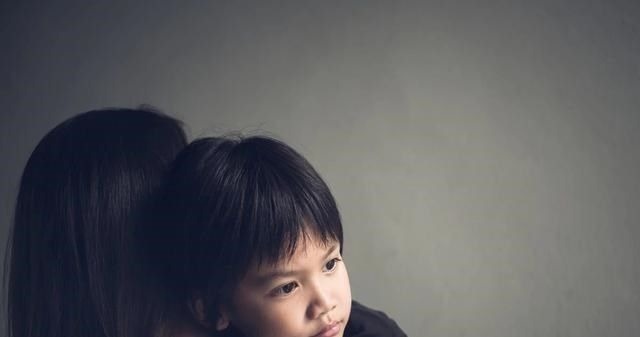 引导|孩子家庭条件怎么样,老师一眼就能识别,跟穿着无关而是这点