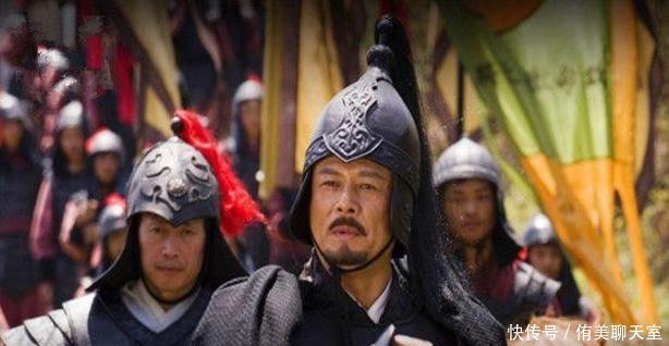 自杀|皇帝对功臣说:你儿子剑法不错,功臣把儿子头颅砍下,随后自杀