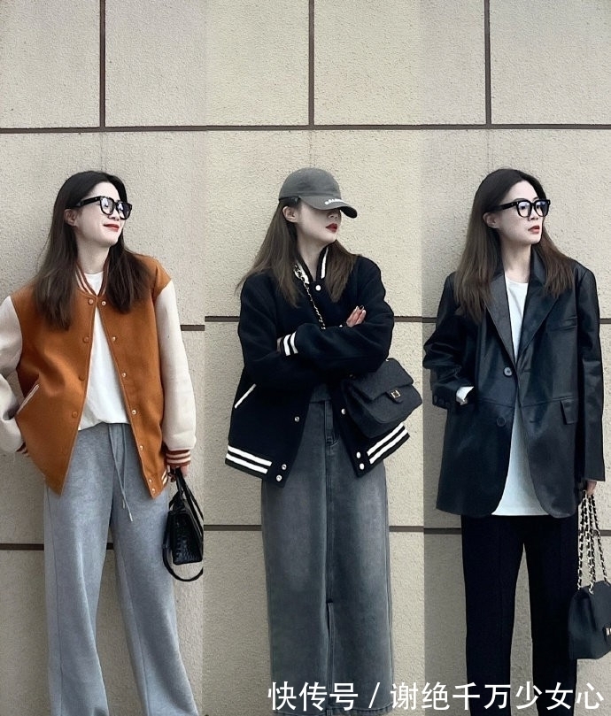 搭配 春天必不可少的淑女风穿搭,4个搭配技巧,让你美爆这个初春