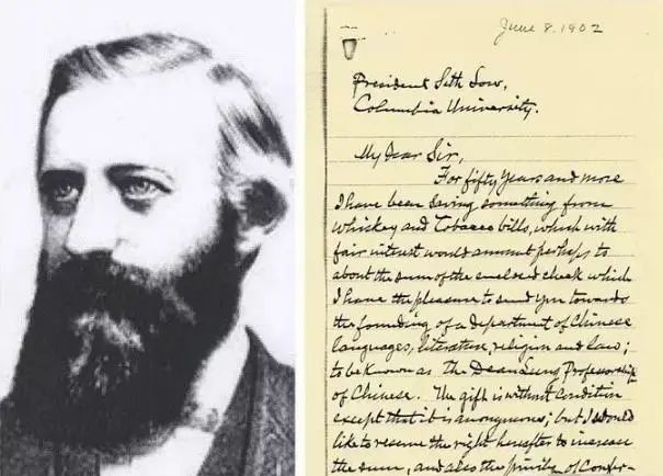 这个中国人被誉“圣人化身”,世界找了他100年,至今下落成谜