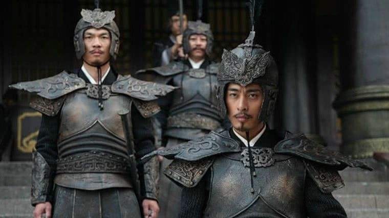 春秋|从作战方式、战争规模角度入手,对比分析春秋与战国军事战争