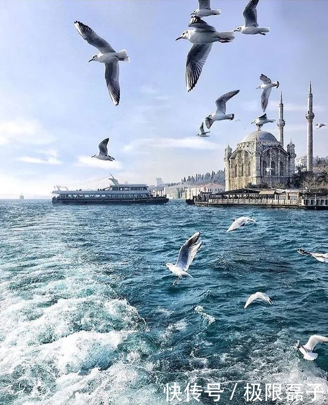 伊斯坦布尔的春天